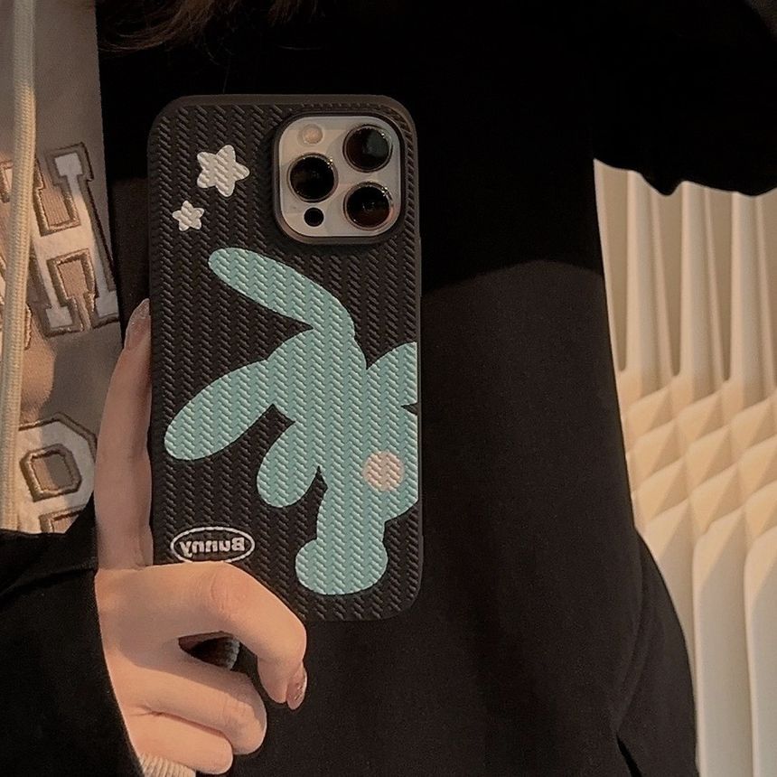 Case Phone Rabbit