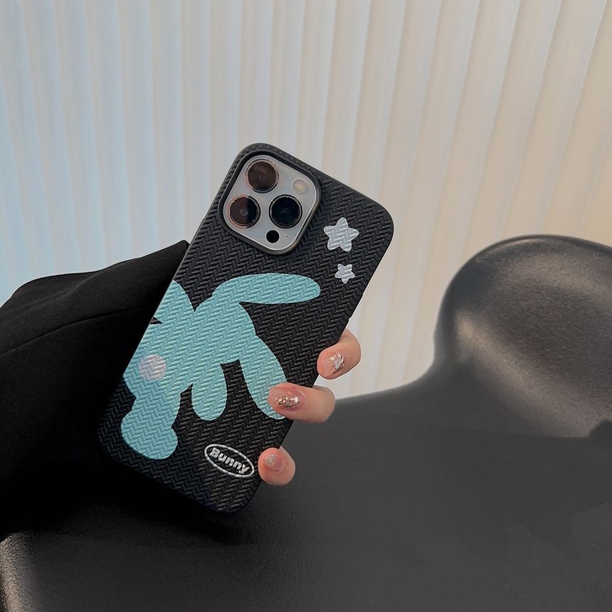 Case Phone Rabbit
