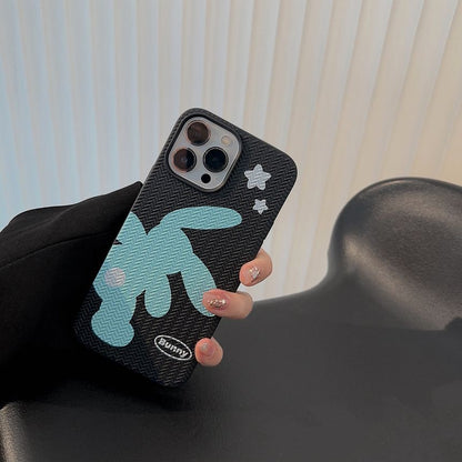 Case Phone Rabbit