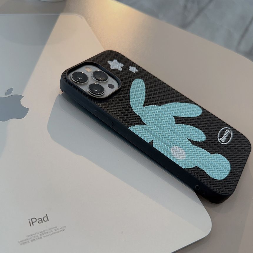 Case Phone Rabbit