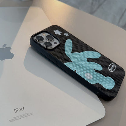 Case Phone Rabbit