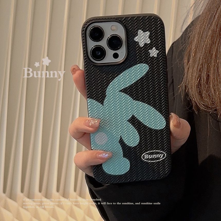 Case Phone Rabbit
