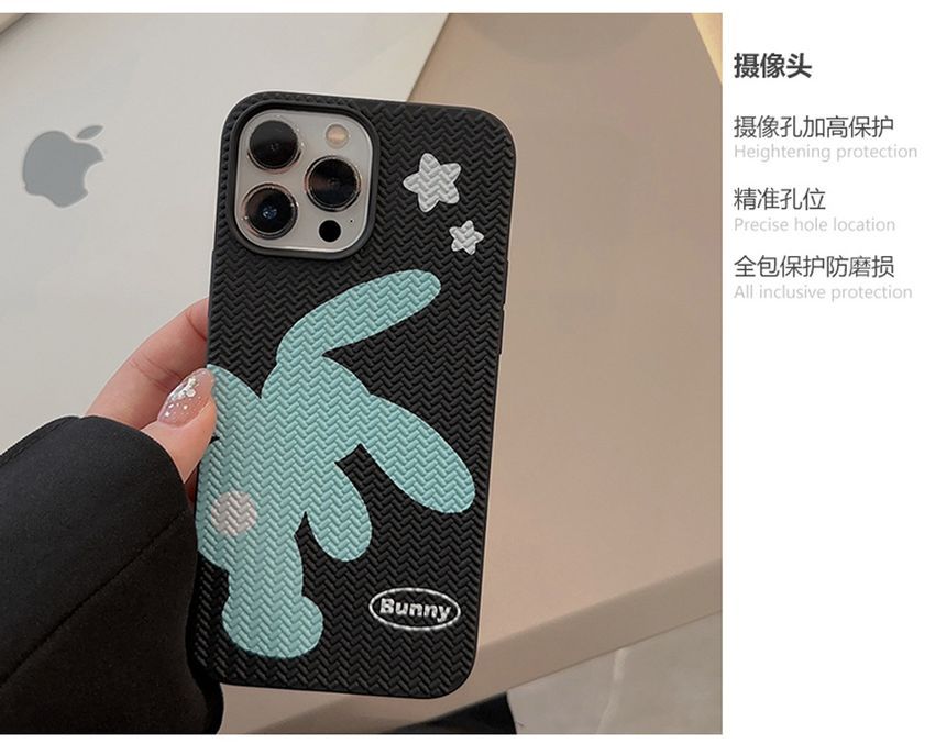 Case Phone Rabbit
