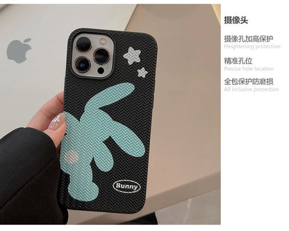 Case Phone Rabbit