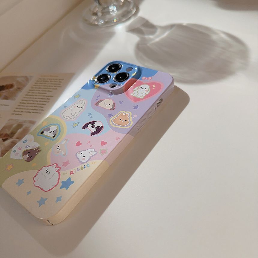 Case Phone Animal