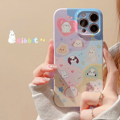 Case Phone Animal