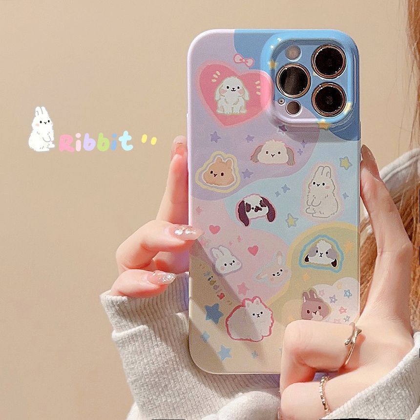 Case Phone Animal