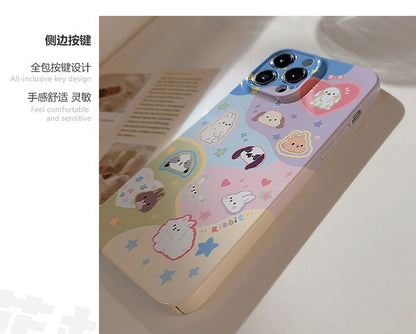 Case Phone Animal