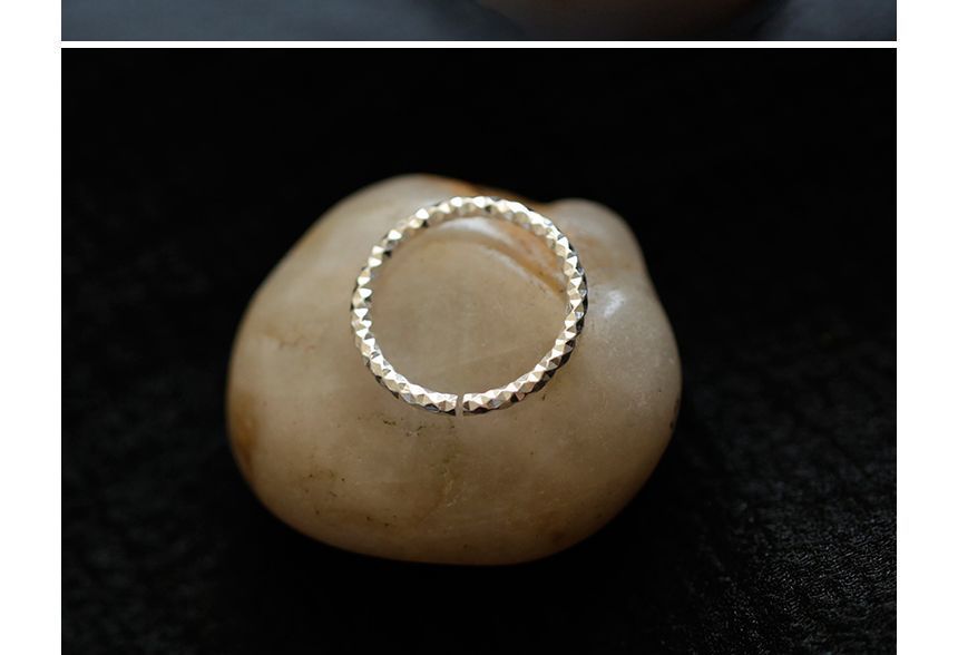 Braided Ring
