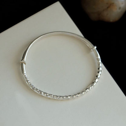 Bracelet Plain