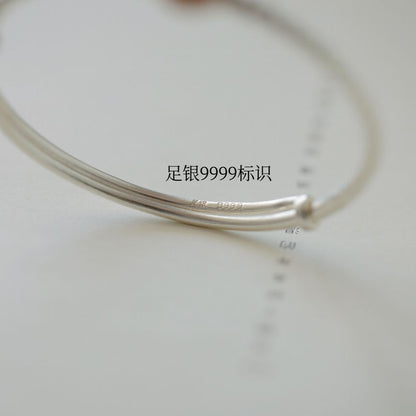 Bracelet Plain