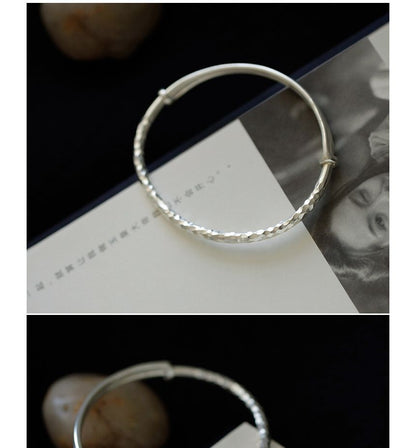 Bracelet Plain