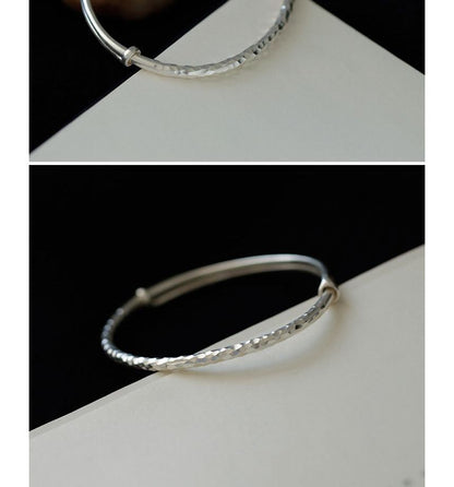 Bracelet Plain