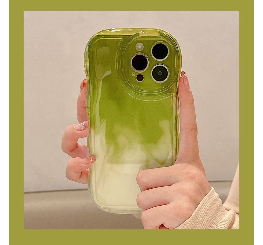 Printed Phone Case