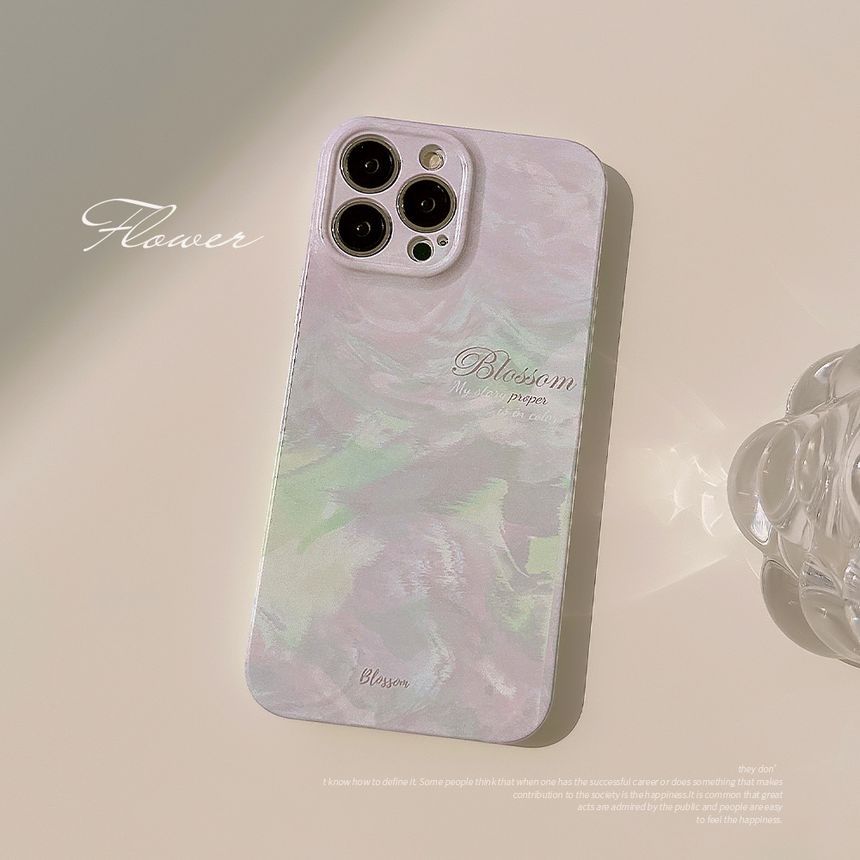 Case Print Phone