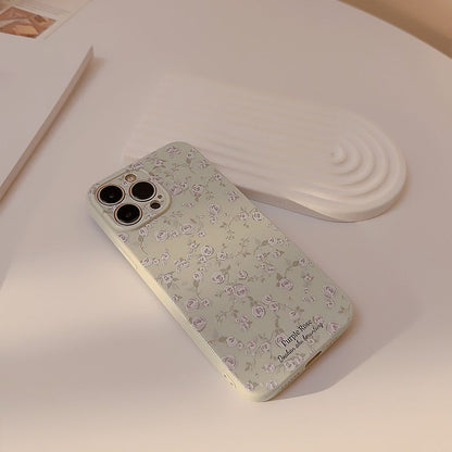 Phone Case Floral