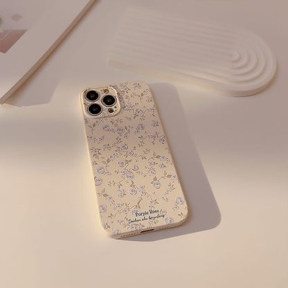 Phone Case Floral