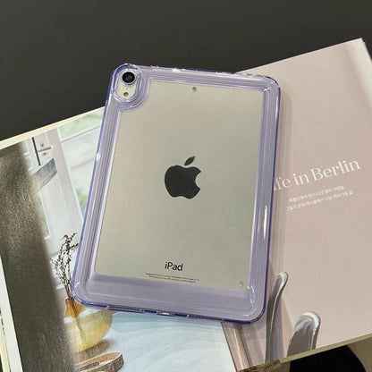 Transparent Case iPad