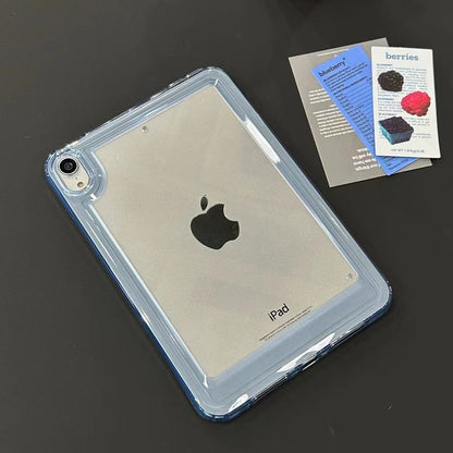 Transparent Case iPad