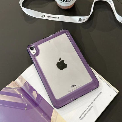 Transparent Case iPad