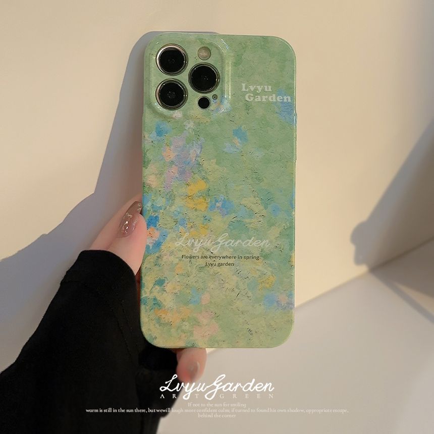 Print Case Phone