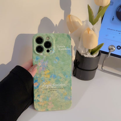 Print Case Phone