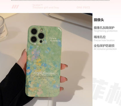 Print Case Phone