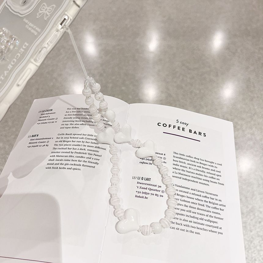 Phone Butterfly Case