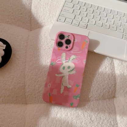 Case Rabbit Phone