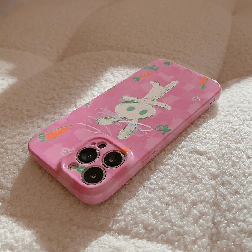 Case Rabbit Phone