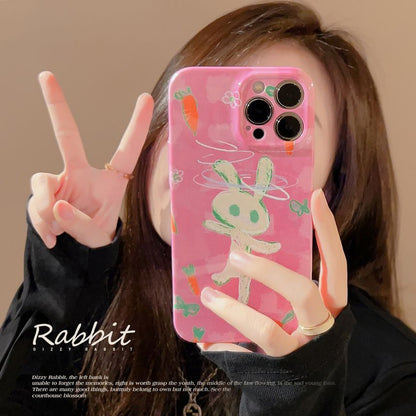 Case Rabbit Phone