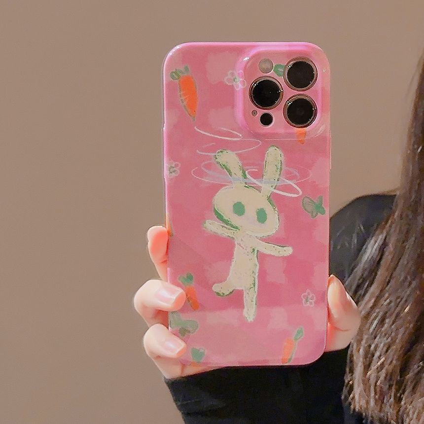 Case Rabbit Phone