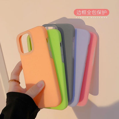 Plain Phone Case