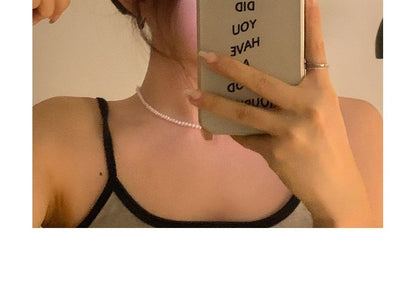 Set Clip Hair Metallic