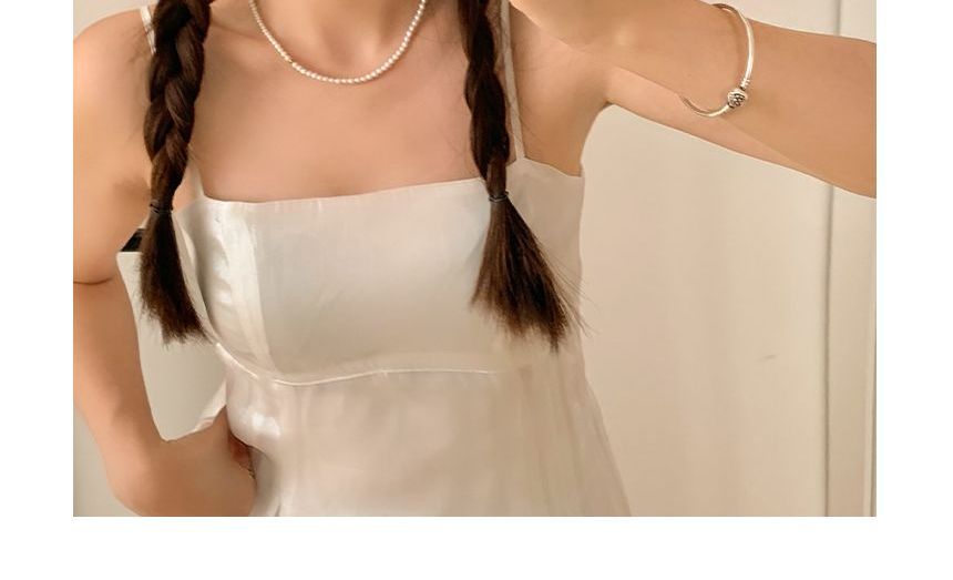 Sunglasses Cat Eye / Heart Headkerchief Print