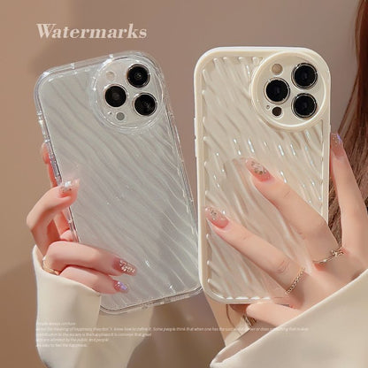 Textured Case Phone