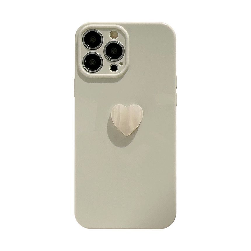 Heart Phone Case Shell