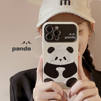 Panda Case Phone