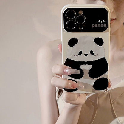 Panda Case Phone