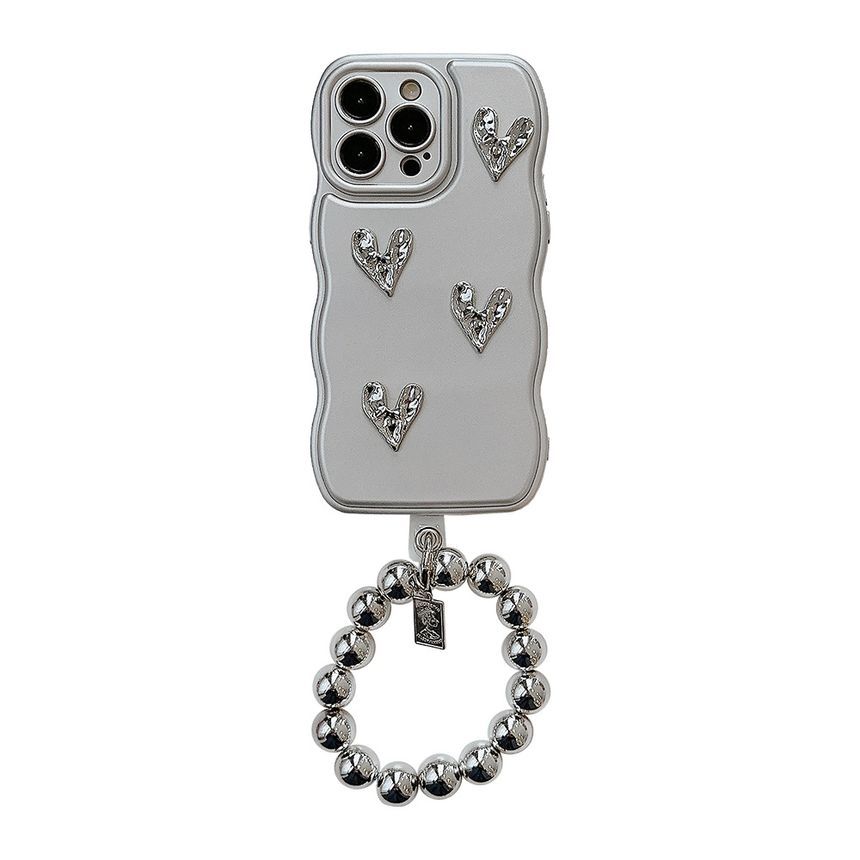 Case Phone Heart
