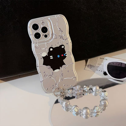 Cat Case Phone