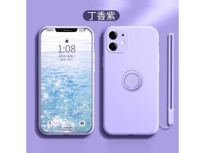 Phone Case Ring Plain Stand