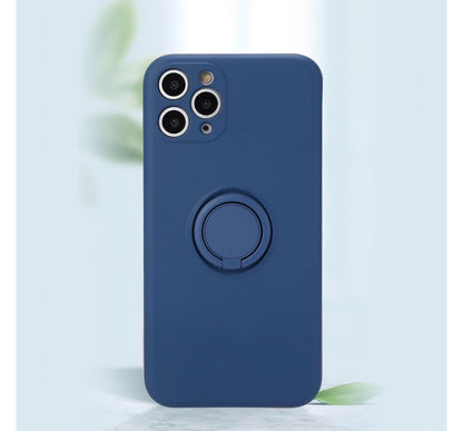 Ring Case Plain Phone Stand