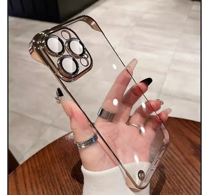 Phone Case Transparent