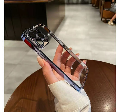 Phone Transparent Case