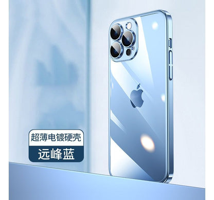 Phone Transparent Case