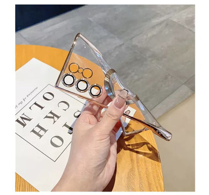 Phone Case Magnetic Plain