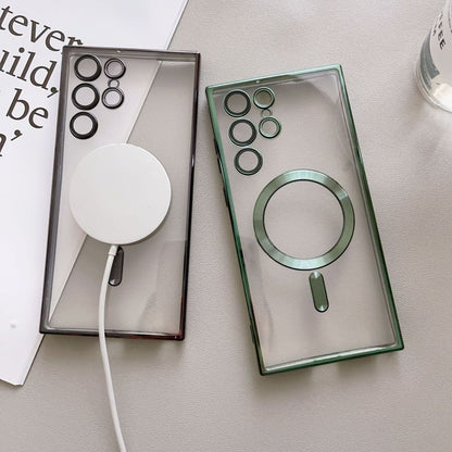 Phone Case Magnetic Plain