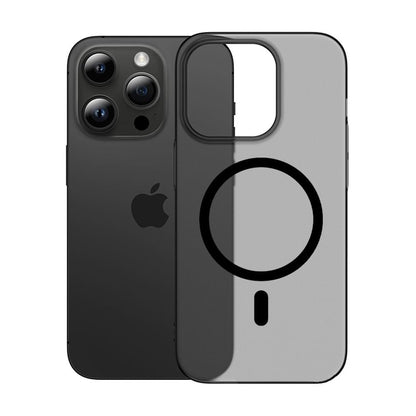 Frosted Case MagSafe Phone