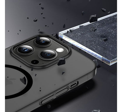 Phone Case MagSafe Frosted